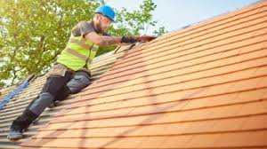 Best Roof Insulation Installation  in Maryville, MO