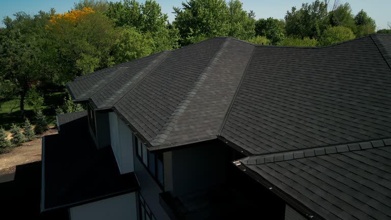 Best Rubber Roofing (EPDM, TPO)  in Maryville, MO
