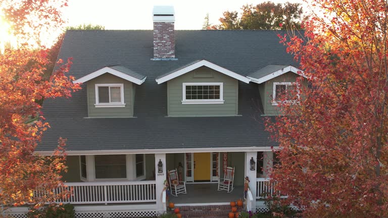 Best Roof Insulation Installation  in Maryville, MO