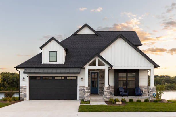 Best Wood Shake Roofing  in Maryville, MO