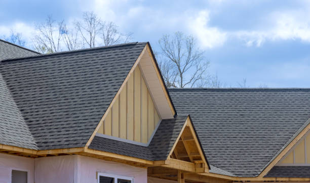 Best Storm Damage Roof Repair  in Maryville, MO