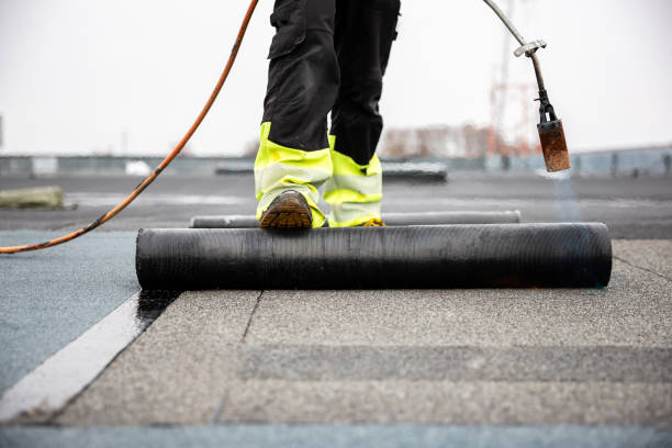 Best Tile Roofing Installation  in Maryville, MO