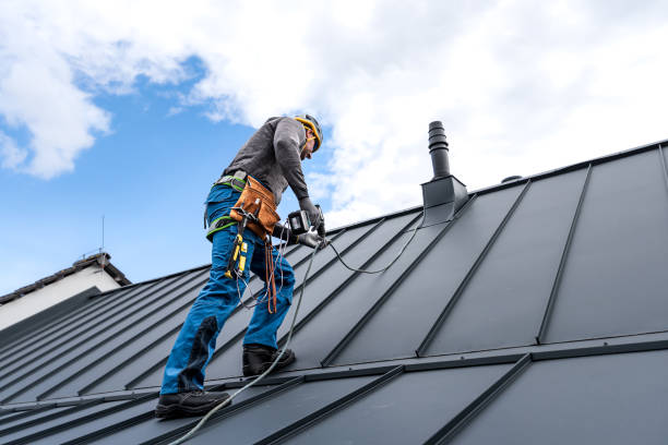 Best Roof Coating and Sealing  in Maryville, MO