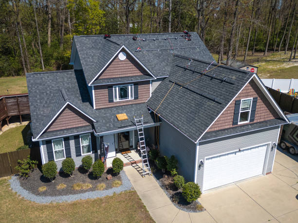 Best Gutter Installation and Repair  in Maryville, MO