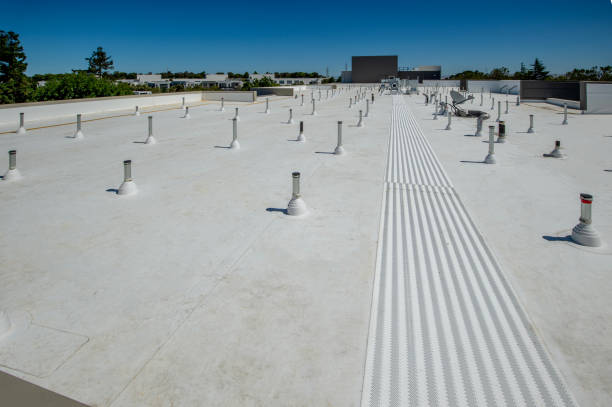 Reliable Maryville, MO Roofing Service Solutions