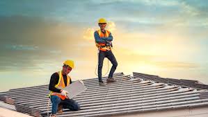 Best Skylight Installation and Repair  in Maryville, MO